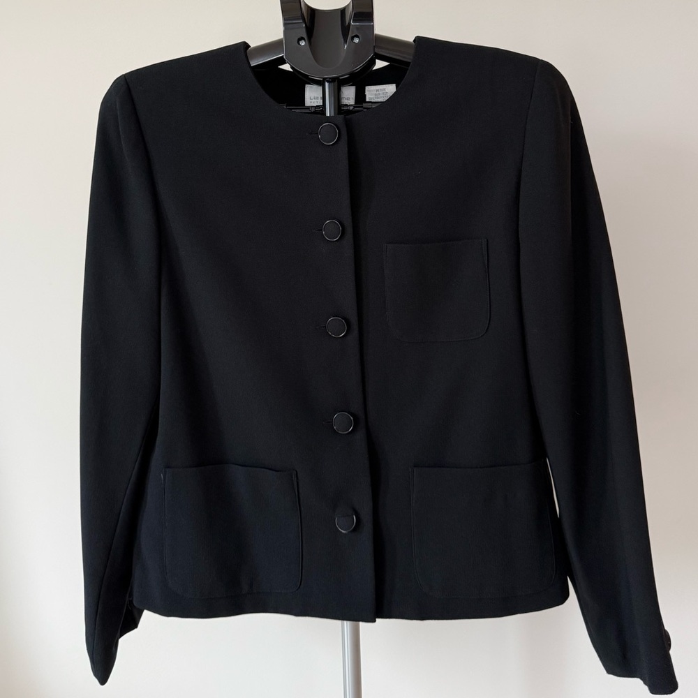 Vintage Liz Claiborne Blazer
